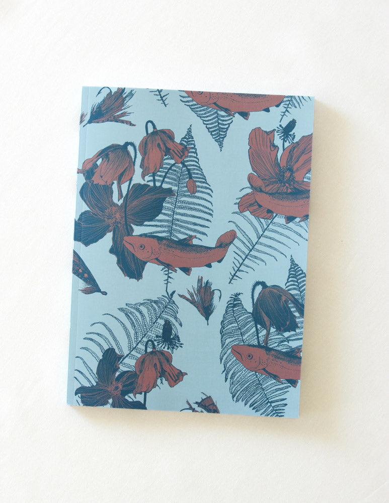 Carnet de croquis