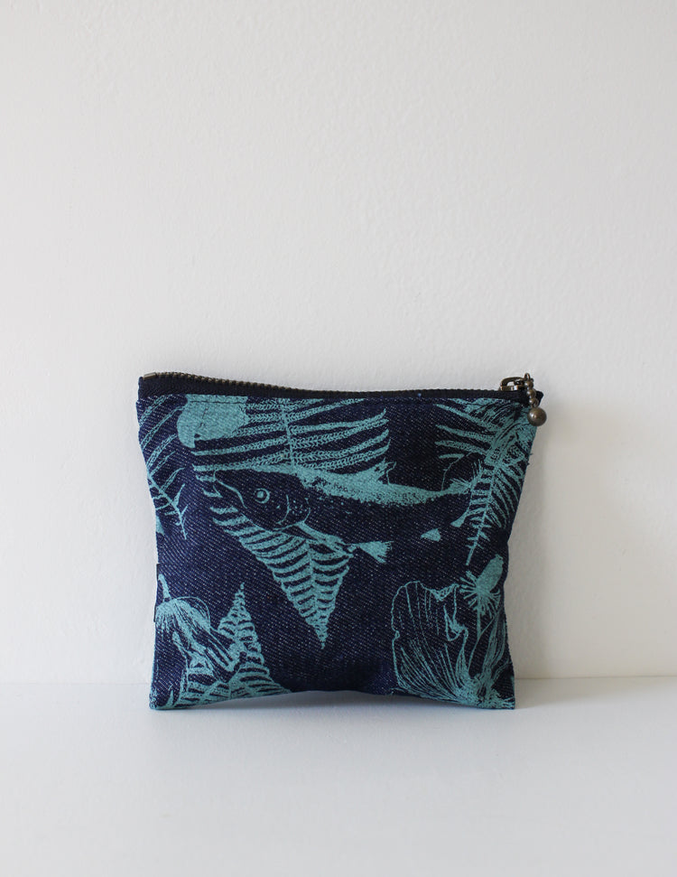 Petite pochette Elsie