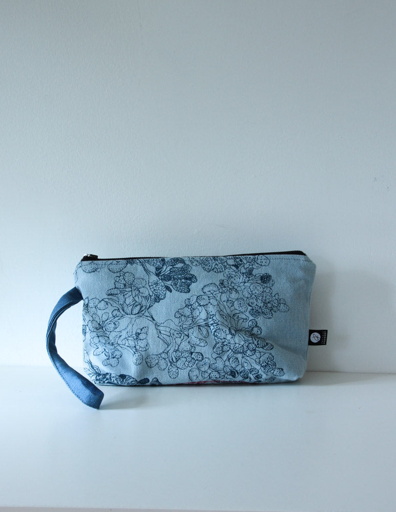 Pochette de rangement pêche aux crabes