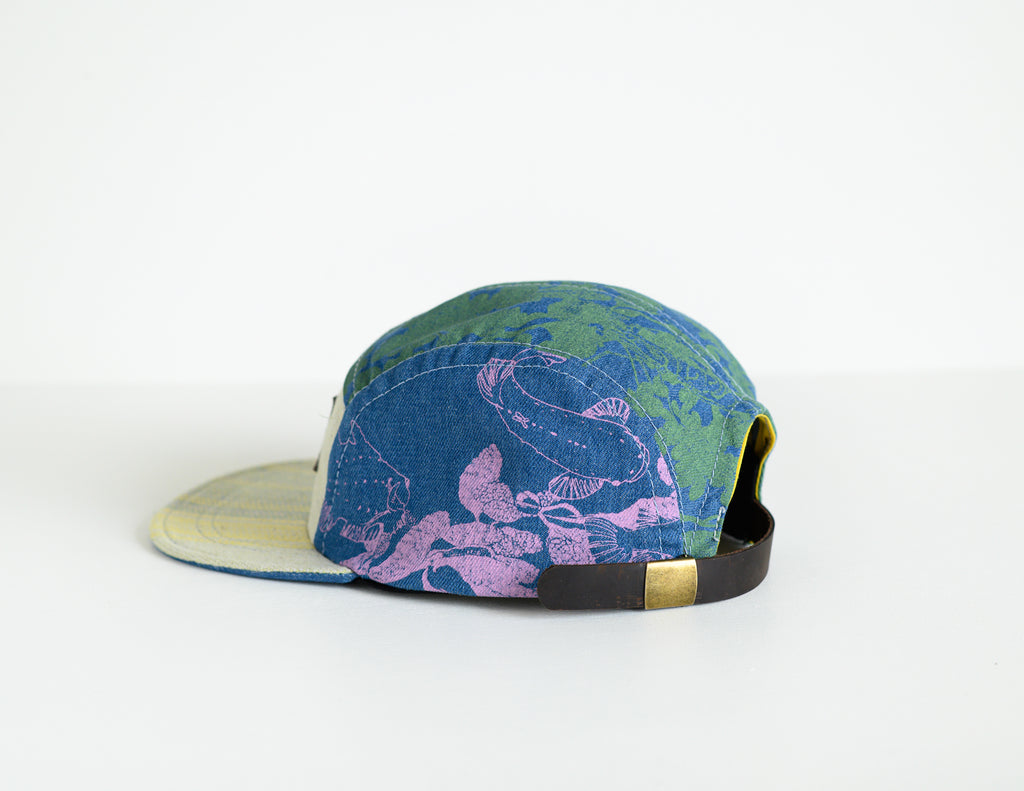 Casquette Montréal Rimouski